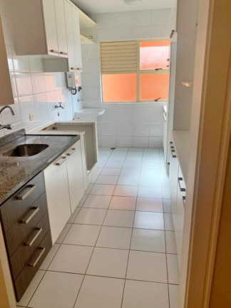Imagem Apartamento com 3 Quartos à Venda, 75 m² em Ahú - Curitiba