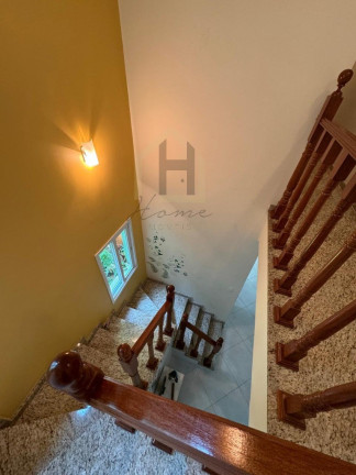Imagem Casa com 3 Quartos à Venda, 280 m² em Olímpico - São Caetano Do Sul Imagem Casa com 3 Quartos à Venda, 280 m² em Olímpico - São Caetano Do Sul