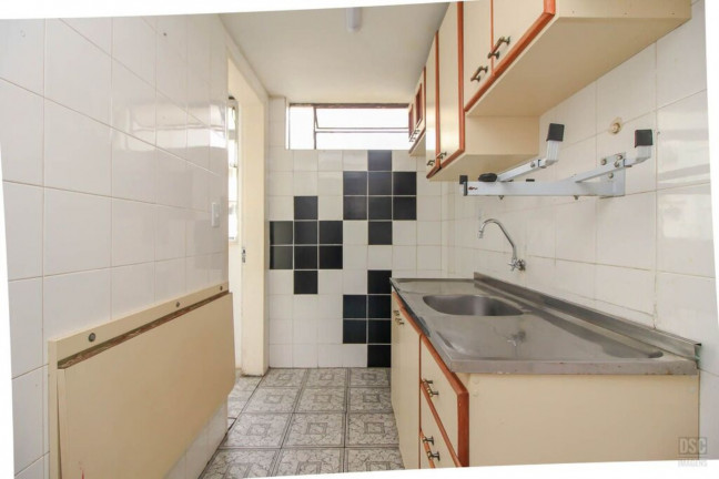 Imagem Imóvel com 1 Quarto à Venda, 38 m² em Cristal - Porto Alegre Imagem Imóvel com 1 Quarto à Venda, 38 m² em Cristal - Porto Alegre