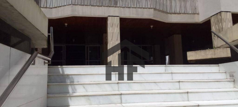 Imagem Cobertura com 4 Quartos à Venda, 267 m² em Boa Viagem - Recife