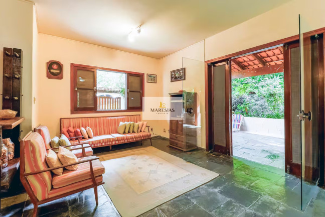 Imagem Casa com 4 Quartos à Venda, 120 m² em Guaecá - São Sebastião Imagem Casa com 4 Quartos à Venda, 120 m² em Guaecá - São Sebastião