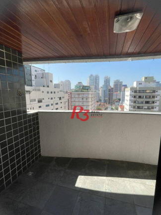 Imagem Apartamento com 3 Quartos para Alugar, 145 m² em Pompéia - Santos Imagem Apartamento com 3 Quartos para Alugar, 145 m² em Pompéia - Santos