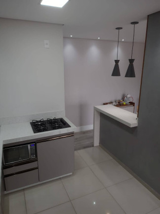 Imagem Apartamento com 2 Quartos à Venda, 74 m² em Centro - São Bernardo Do Campo Imagem Apartamento com 2 Quartos à Venda, 74 m² em Centro - São Bernardo Do Campo