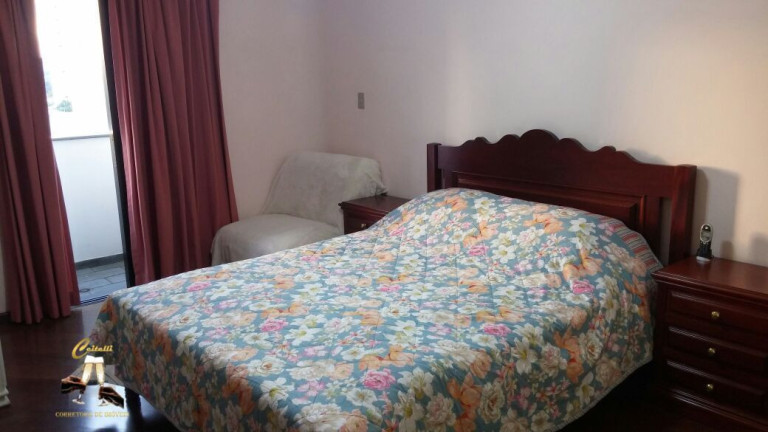Imagem Apartamento com 3 Quartos à Venda, 190 m² em Centro - Santo André