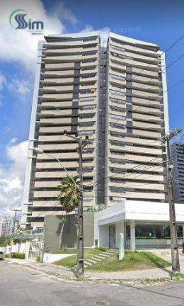 Apartamento com 4 Quartos à Venda, 210 m² em Cocó - Fortaleza