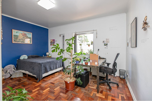Imagem Casa com 3 Quartos à Venda, 173 m² em Mirandópolis - São Paulo Imagem Casa com 3 Quartos à Venda, 173 m² em Mirandópolis - São Paulo