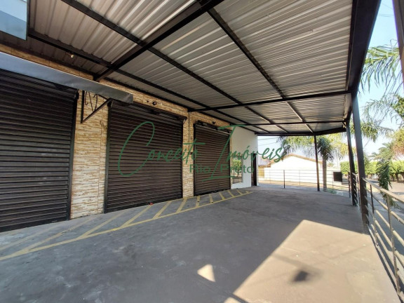 Imagem Sala Comercial para Alugar, 35 m² em Jardim Urupês - São José Do Rio Preto Imagem Sala Comercial para Alugar, 35 m² em Jardim Urupês - São José Do Rio Preto