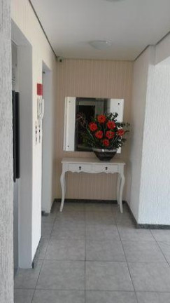 Imagem Apartamento com 1 Quarto para Alugar, 35 m² em Centro - Balneário Piçarras