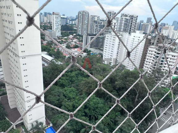 Imagem Apartamento com 2 Quartos à Venda, 52 m² em Brooklin - São Paulo Imagem Apartamento com 2 Quartos à Venda, 52 m² em Brooklin - São Paulo