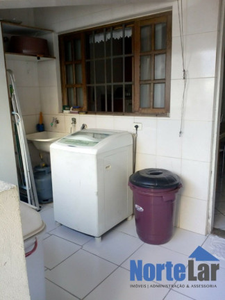 Imagem Casa de Condomínio com 3 Quartos à Venda, 131 m² em Vila Leonor - São Paulo