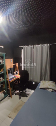 Imagem Apartamento com 2 Quartos à Venda, 58 m² em Aririu - Palhoça