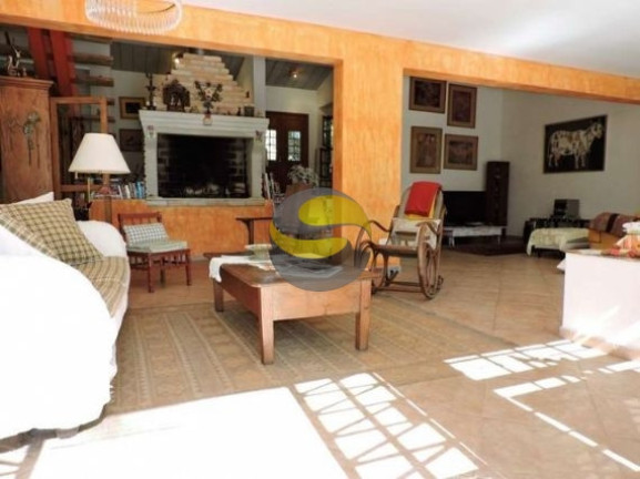 Imagem Casa de Condomínio com 2 Quartos à Venda, 415 m² em Moinho Velho - Embu Das Artes Imagem Casa de Condomínio com 2 Quartos à Venda, 415 m² em Moinho Velho - Embu Das Artes