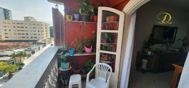 Imagem Apartamento com 2 Quartos à Venda, 86 m² em Tupi - Praia Grande Imagem Apartamento com 2 Quartos à Venda, 86 m² em Tupi - Praia Grande