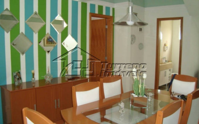 Casa de Condomínio com 4 Quartos à Venda, 224 m² em Urbanova - São José Dos Campos
