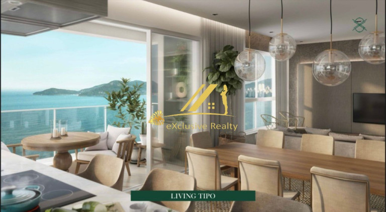 Imagem Imóvel com 4 Quartos à Venda, 160 m² em Pioneiros - Balneário Camboriú