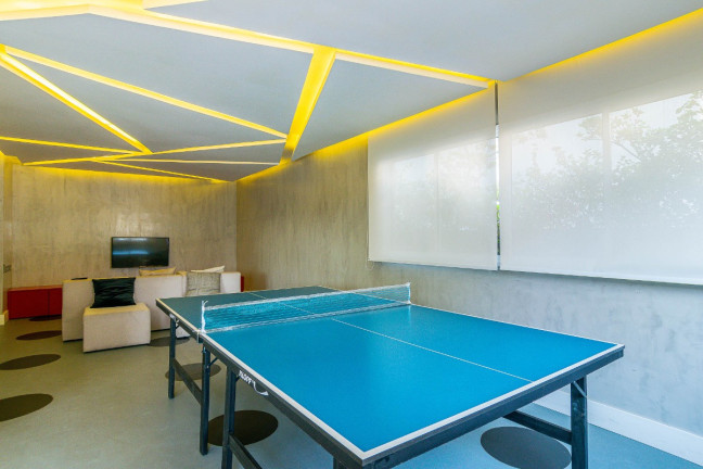 Imagem Apartamento com 2 Quartos à Venda, 57 m² em Vila Mangalot - São Paulo
