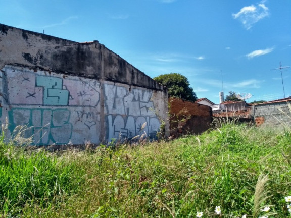 Imagem Terreno à Venda, 242 m² em Jardim Carolina - Bauru Imagem Terreno à Venda, 242 m² em Jardim Carolina - Bauru