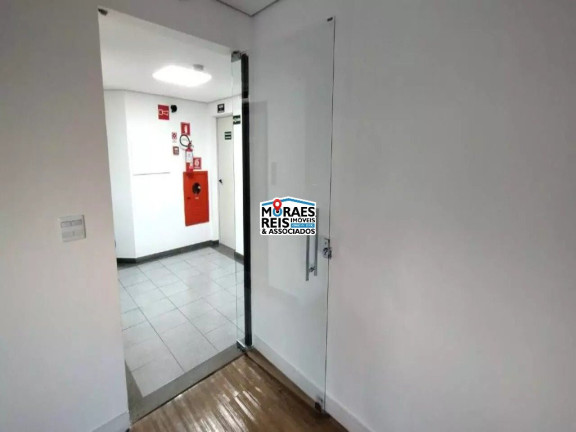 Foto do imóvel Sala Comercial à Venda ou Locação, 160 m² em Vila Olímpia - São Paulo