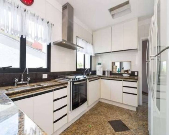 Imagem Casa com 4 Quartos à Venda, 800 m² em Alphaville - Santana De Parnaíba Imagem Casa com 4 Quartos à Venda, 800 m² em Alphaville - Santana De Parnaíba
