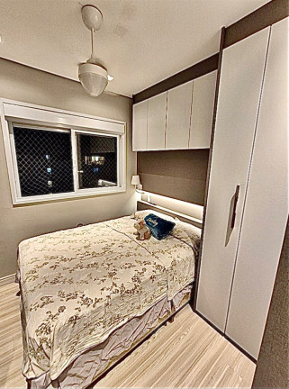 Imagem Apartamento com 3 Quartos à Venda, 81 m² em Vila Santa Catarina - São Paulo Imagem Apartamento com 3 Quartos à Venda, 81 m² em Vila Santa Catarina - São Paulo