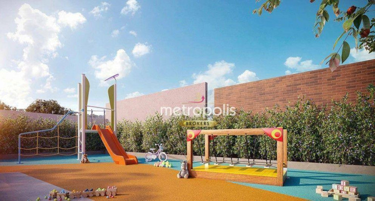 Imagem Apartamento com 3 Quartos à Venda, 110 m² em Centro - São Caetano Do Sul Imagem Apartamento com 3 Quartos à Venda, 110 m² em Centro - São Caetano Do Sul