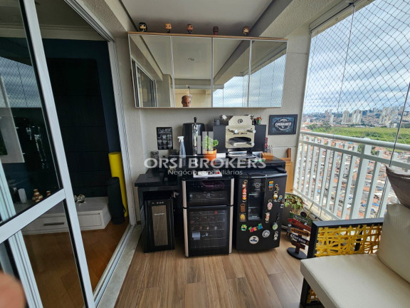 Imagem Apartamento com 2 Quartos à Venda, 104 m² em Jardim Olympia - São Paulo