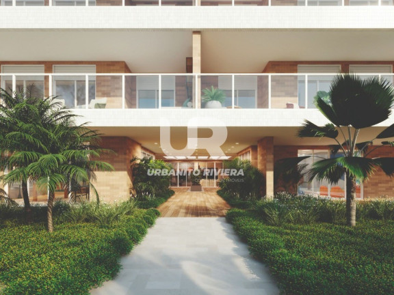 Imagem Cobertura com 4 Quartos à Venda, 134 m² em Riviera - Bertioga
