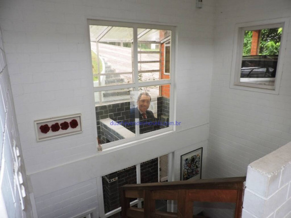 Imagem Casa com 4 Quartos à Venda, 205 m² em Jardim Indaiá - Embu Das Artes