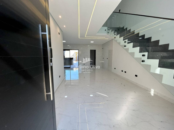 Imagem Sobrado com 3 Quartos à Venda, 165 m² em Itapema Do Norte - Itapoá