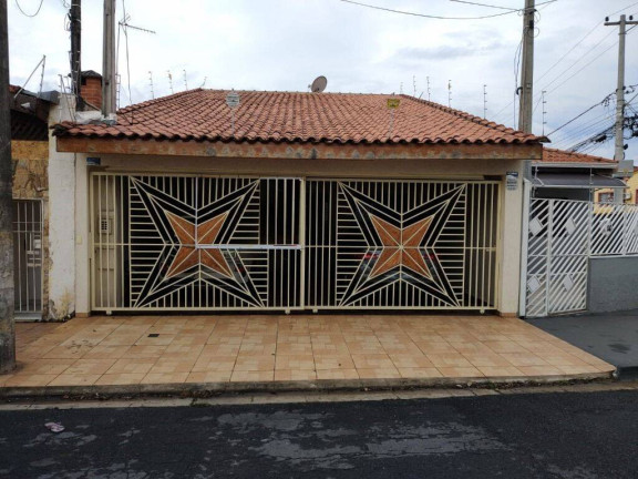 Casa com 3 Quartos à Venda, 158 m² em Jardim Nova Ipanema - Sorocaba