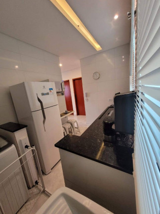 Imagem Casa com 2 Quartos à Venda, 55 m² em Mirim - Praia Grande Imagem Casa com 2 Quartos à Venda, 55 m² em Mirim - Praia Grande