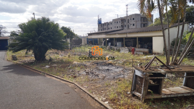 Imagem Terreno à Venda, 2.600 m² em Alto Do Ipiranga - Ribeirão Preto Imagem Terreno à Venda, 2.600 m² em Alto Do Ipiranga - Ribeirão Preto