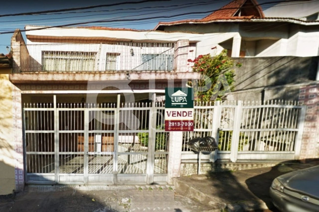 Casa com 4 Quartos à Venda, 410 m² em Vila Guilherme - São Paulo