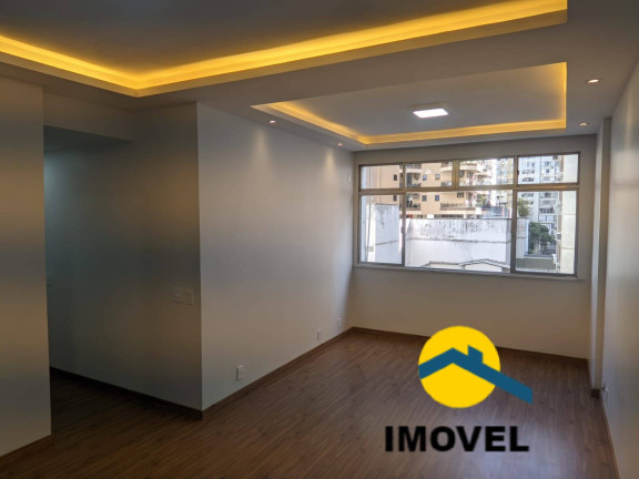 Imagem Apartamento com 3 Quartos à Venda, 110 m² em Icaraí - Niterói Imagem Apartamento com 3 Quartos à Venda, 110 m² em Icaraí - Niterói