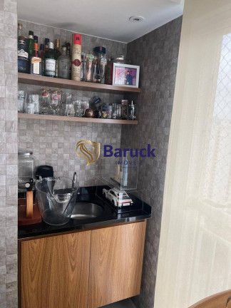 Imagem Apartamento com 3 Quartos à Venda, 142 m² em Vila Leopoldina - São Paulo