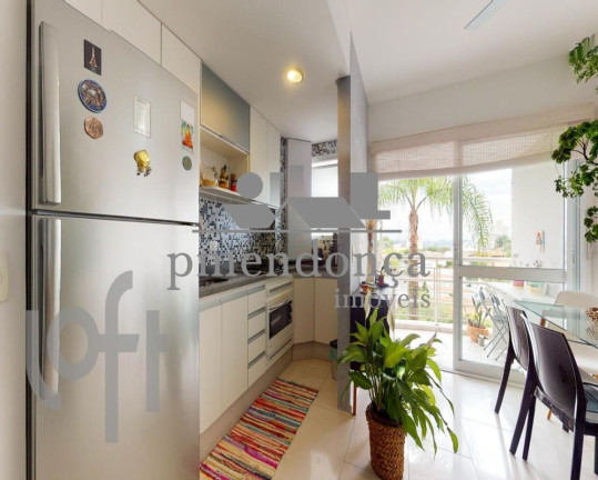 Imagem Apartamento com 1 Quarto à Venda, 70 m² em Sumarezinho - São Paulo Imagem Apartamento com 1 Quarto à Venda, 70 m² em Sumarezinho - São Paulo