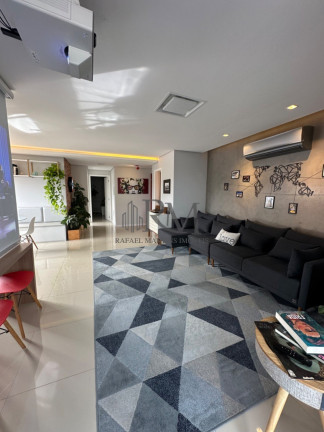 Imagem Apartamento com 3 Quartos à Venda, 87 m² em Estreito - Florianópolis Imagem Apartamento com 3 Quartos à Venda, 87 m² em Estreito - Florianópolis