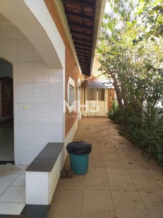 Imagem Casa com 3 Quartos à Venda, 220 m² em Jardim Glória - Americana Imagem Casa com 3 Quartos à Venda, 220 m² em Jardim Glória - Americana