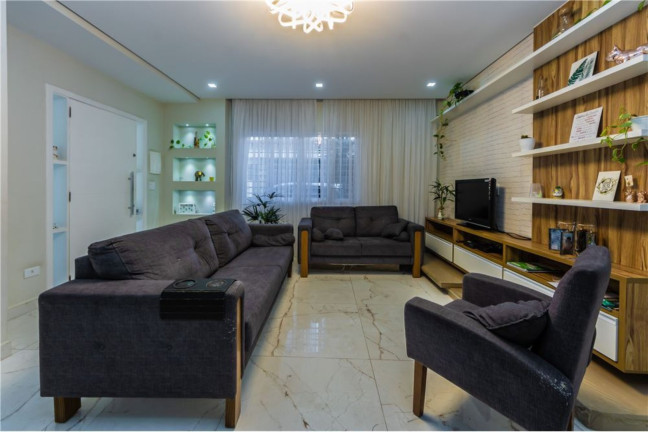 Imagem Casa com 3 Quartos à Venda,  em Vila Medeiros - São Paulo