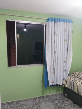 Imagem Imóvel com 2 Quartos à Venda, 47 m² em Vila Chabilândia - São Paulo