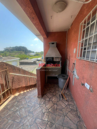 Imagem Casa com 4 Quartos à Venda, 149 m² em Jardim Das Flores - Osasco Imagem Casa com 4 Quartos à Venda, 149 m² em Jardim Das Flores - Osasco