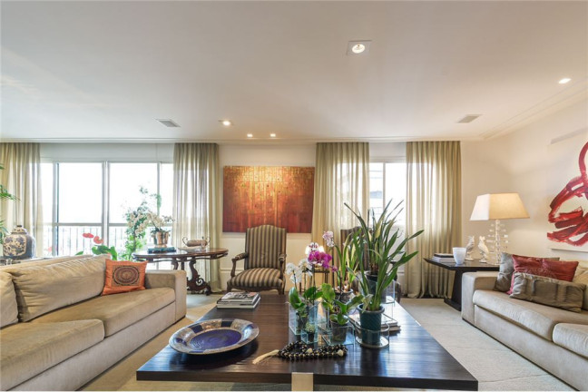 Imagem Apartamento com 2 Quartos à Venda, 314 m² em Perdizes - São Paulo