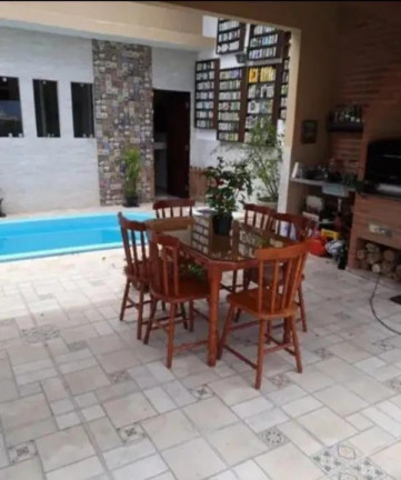 Imagem Casa com 2 Quartos à Venda, 100 m² em Residencial Santa Paula - Jacareí Imagem Casa com 2 Quartos à Venda, 100 m² em Residencial Santa Paula - Jacareí