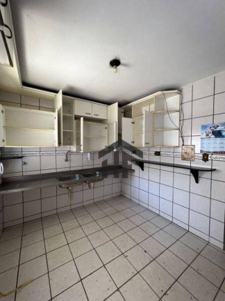 Imagem Casa com 4 Quartos à Venda, 240 m² em Piedade - Jaboatão Dos Guararapes