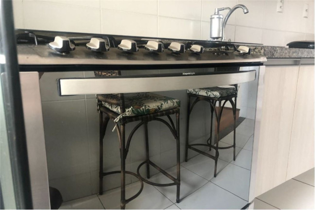 Imagem Apartamento com 2 Quartos à Venda, 60 m² em água Rasa - São Paulo
