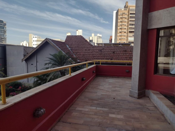 Imagem Apartamento com 4 Quartos à Venda, 181 m² em Cambuí - Campinas Imagem Apartamento com 4 Quartos à Venda, 181 m² em Cambuí - Campinas