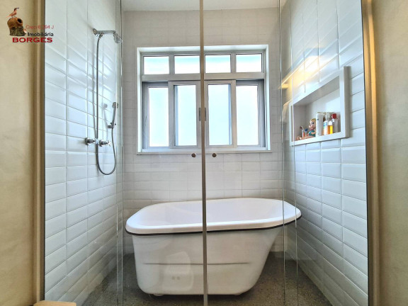 Imagem Apartamento com 3 Quartos à Venda, 294 m² em Jardim Paulista - São Paulo
