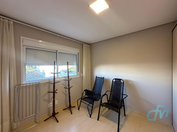 Imagem Apartamento com 2 Quartos à Venda, 72 m² em Jardim Armênia - Mogi Das Cruzes