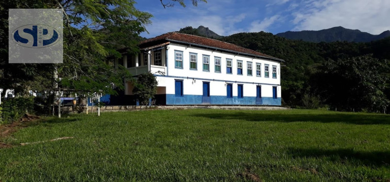 Imagem Terreno à Venda, 1.300.000 m² em Vale Do Paraiba - Piquete