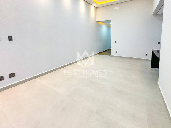 Imagem Casa de Condomínio com 3 Quartos à Venda, 200 m² em Itupeva Imagem Casa de Condomínio com 3 Quartos à Venda, 200 m² em Itupeva